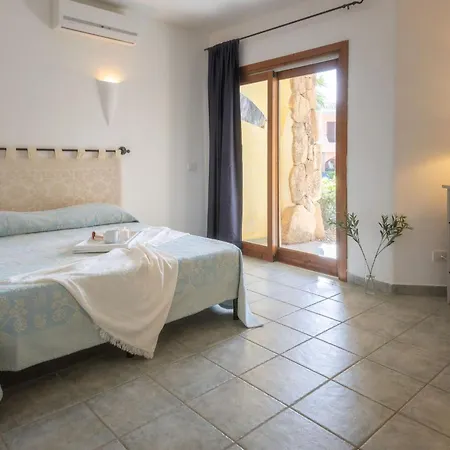 Casa D'orso Village Sardegna