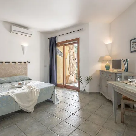 Casa D'orso Village Sardegna Apartmán