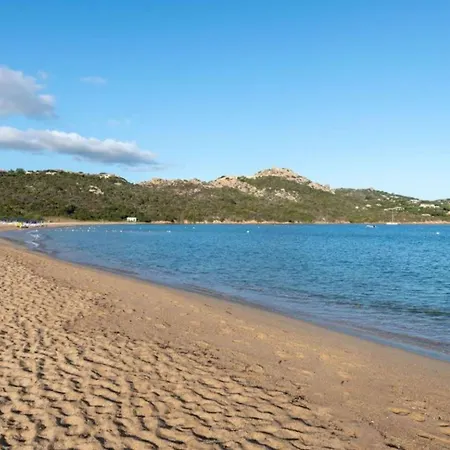 Apartmán Casa D'orso Village Sardegna