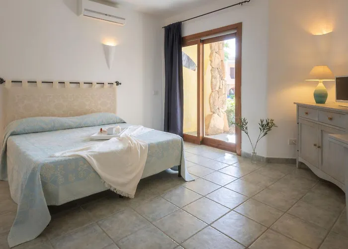 Casa D'orso Village Sardegna